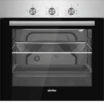 Духовой шкаф SIMFER B6EM14025