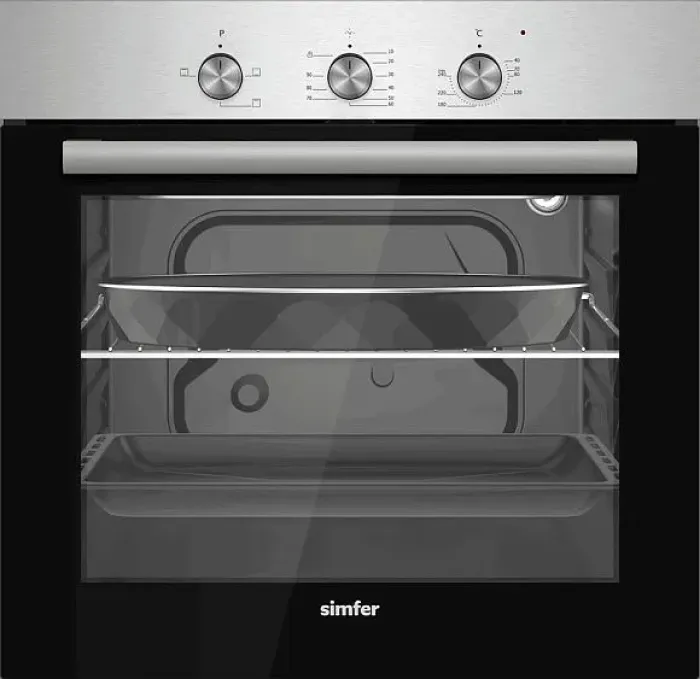 Духовой шкаф SIMFER B6EM14025