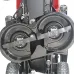 Газонокосилка с сиденьем EVOLINE TRG84CH Газонокосилка с сиденьем EVOLINE TRG84CH