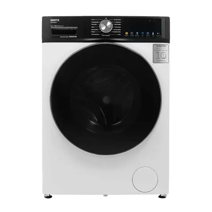 Стиральная машина GARTZ WLF74421W Стиральная машина GARTZ WLF74421W