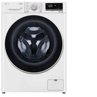 Стиральная машина LG F2V5PS0W