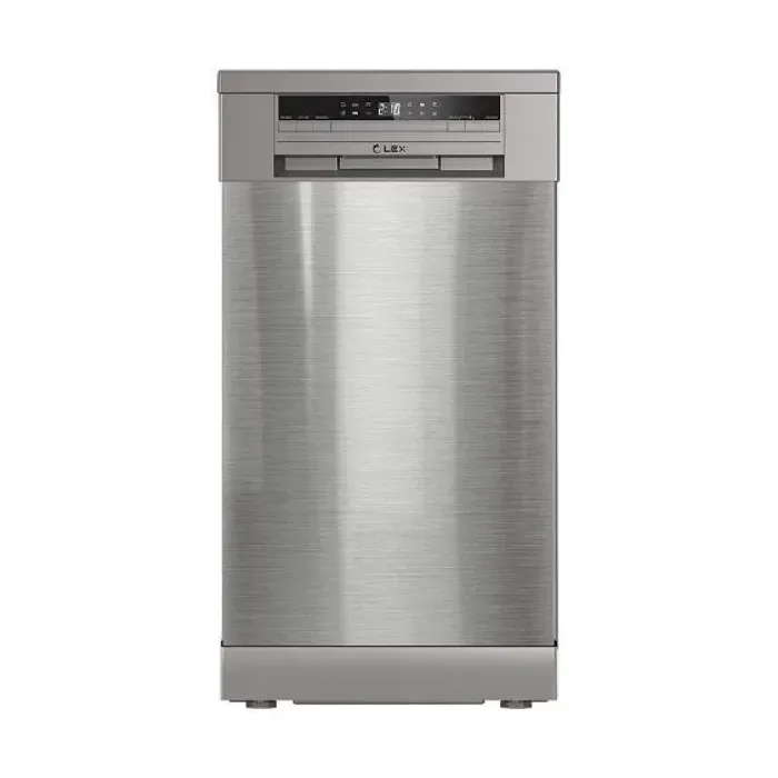 Посудомоечная машина LEX DW4562N SL Посудомоечная машина LEX DW4562N SL