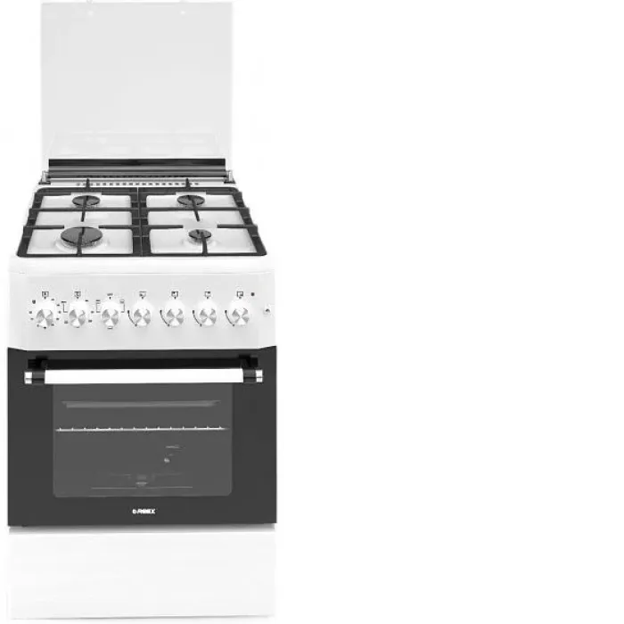 Плита REEX RPF-60 WH