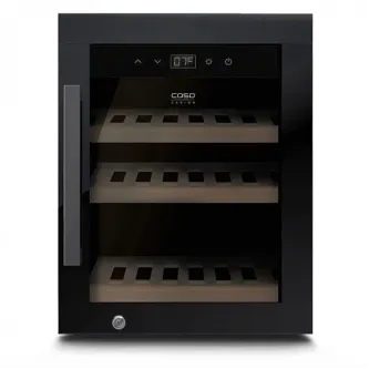 Винный шкаф CASO WineExclusive 12