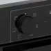 Духовой шкаф KRONA VOLLMOND opti 60 BL/BL