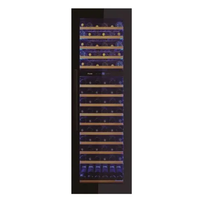 Винный шкаф PANDO PVMAV 178-101CRR