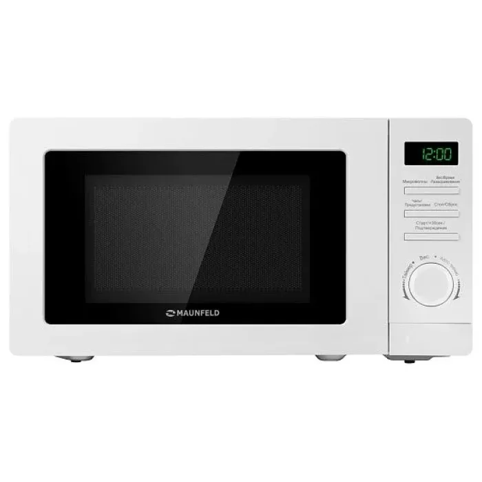Микроволновая печь MAUNFELD MFSMO720EW03 Микроволновая печь MAUNFELD MFSMO720EW03
