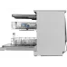 Посудомоечная машина HIBERG i-F 6815 LX