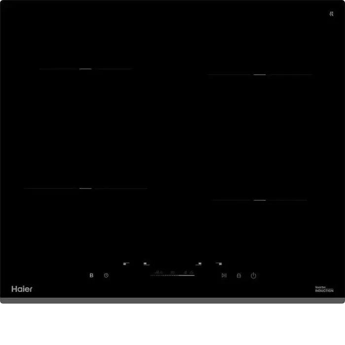 Варочная поверхность HAIER HHK-Y64TCVB