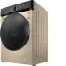 Стиральная машина WEISSGAUFF WM 59411 Direct Drive Inverter Steam Champagne Стиральная машина WEISSGAUFF WM 59411 Direct Drive Inverter Steam Champagne