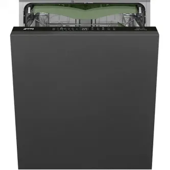 Посудомоечная машина SMEG STL5352C
