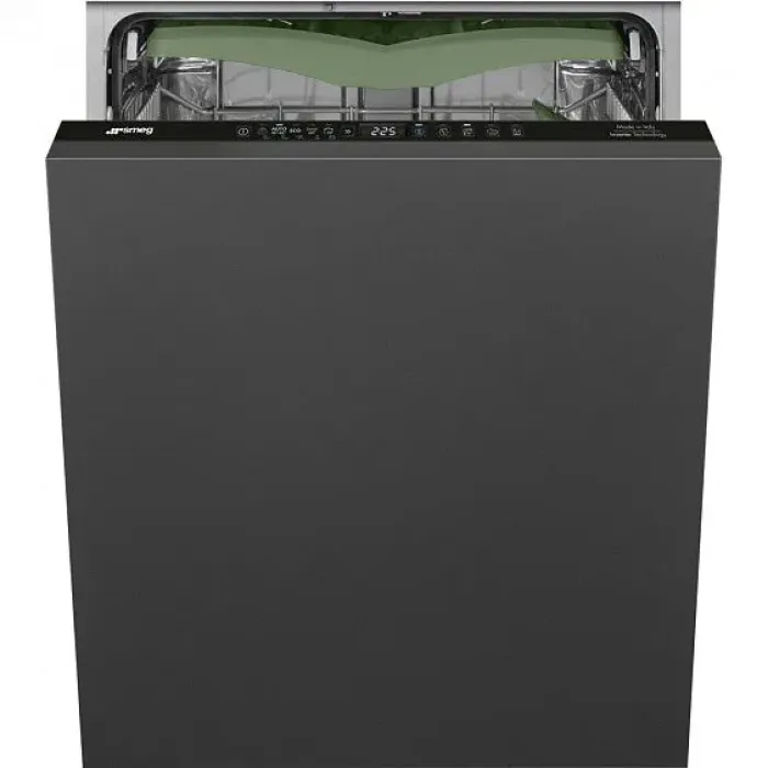 Посудомоечная машина SMEG STL5352C Посудомоечная машина SMEG STL5352C