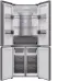Холодильник LEX LCD427GRGID Wind Cross Door Холодильник LEX LCD427GRGID Wind Cross Door