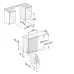 Посудомоечная машина MIELE G 5450 SCVi Active Plus
