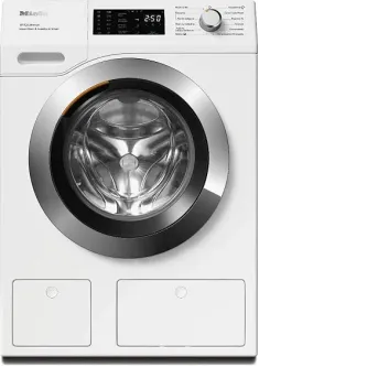 Стиральная машина MIELE WEG895WCS