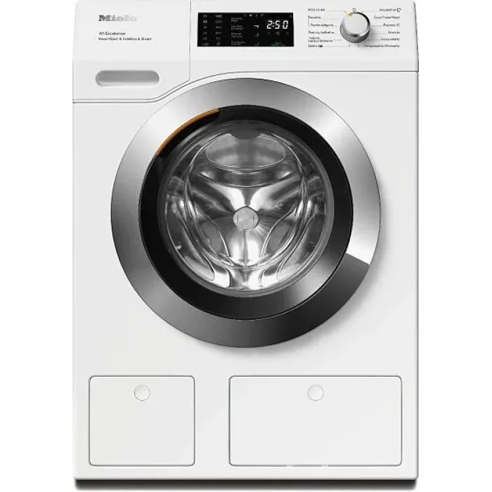 Стиральная машина MIELE WEG895WCS Стиральная машина MIELE WEG895WCS