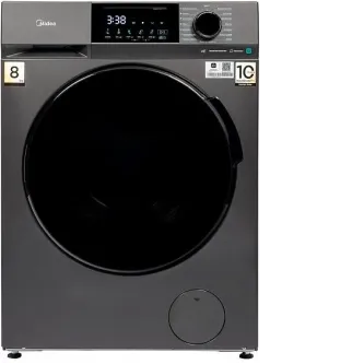 Стиральная машина MIDEA MFC3814BSW47/S