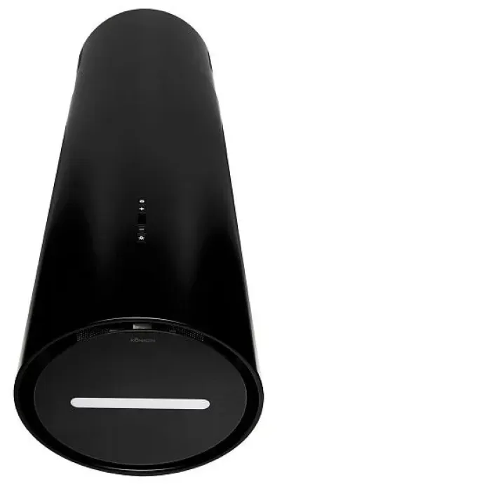 Вытяжка KONIGIN Illuvium W Black/Black Glass 35 Вытяжка KONIGIN Illuvium W Black/Black Glass 35