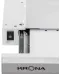 Вытяжка KRONA KAMILLA 600 E1M white Вытяжка KRONA KAMILLA 600 E1M white