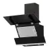 Вытяжка KRONA IRMA 600 black/black sensor Вытяжка KRONA IRMA 600 black/black sensor