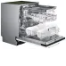 Посудомоечная машина SAMSUNG DW70H73WCB0WT
