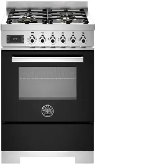 Плита BERTAZZONI PRO64L1ENET2