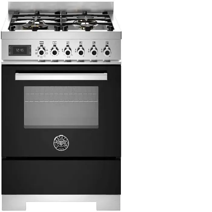Плита BERTAZZONI PRO64L1ENET2 Плита BERTAZZONI PRO64L1ENET2