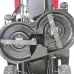 Газонокосилка с сиденьем EVOLINE TRG84CM