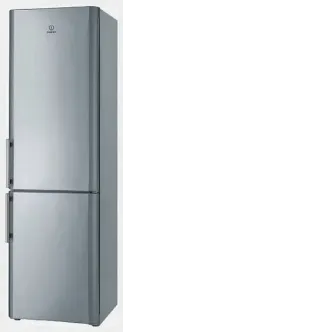 Холодильник INDESIT bia 18 nf x h