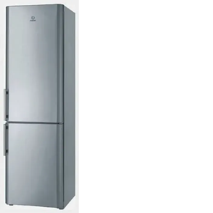 Холодильник INDESIT bia 18 nf x h