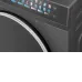Стиральная машина WEISSGAUFF WM 995 Direct Drive Touch Inverter Steam Grey
