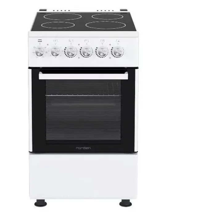 Плита NORDEN FF5055XXVW Плита NORDEN FF5055XXVW