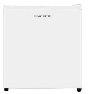 Холодильник MEFERI MFR50WH MINI LIGHT