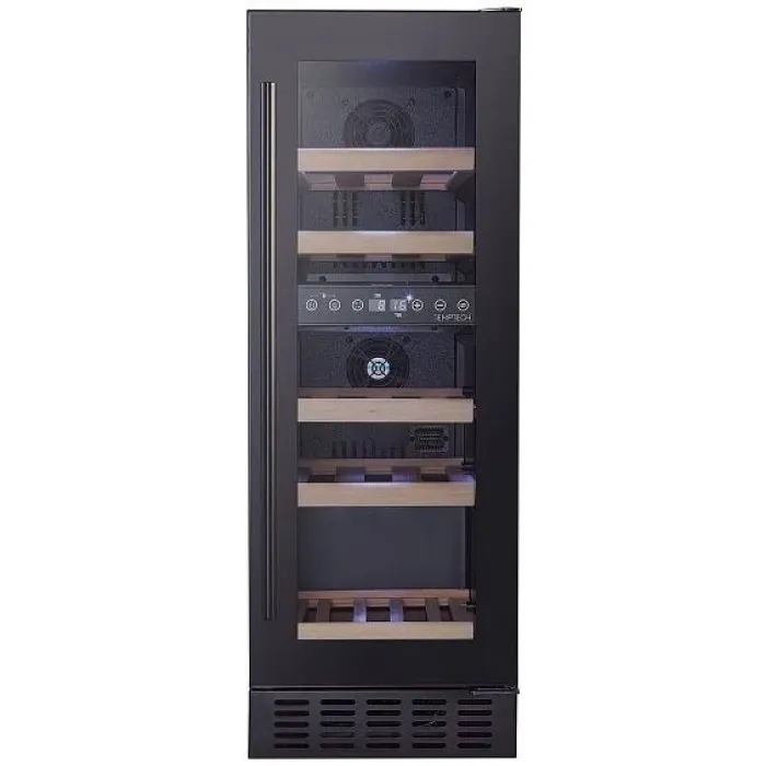 Винный шкаф TEMPTECH CLX30DB Винный шкаф TEMPTECH CLX30DB