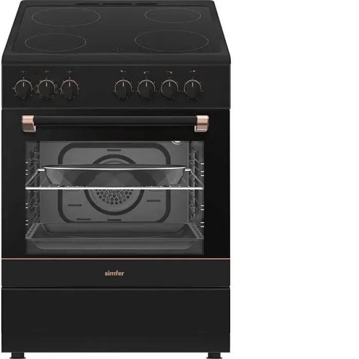 Плита SIMFER F66VL09025 Плита SIMFER F66VL09025