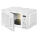 Микроволновая печь BBK 20MWS-751S/W Микроволновая печь BBK 20MWS-751S/W