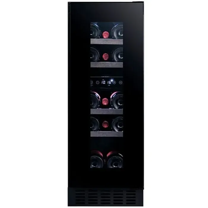 Винный шкаф TEMPTECH SOMX30DRB-24 Винный шкаф TEMPTECH SOMX30DRB-24