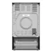 Плита GORENJE GEC5C40BG