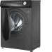 Стиральная машина WEISSGAUFF WM 45126 Steam Direct Drive Deep Grey Стиральная машина WEISSGAUFF WM 45126 Steam Direct Drive Deep Grey