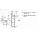 Духовой шкаф BOSCH HMG778NB1