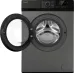 Стиральная машина WEISSGAUFF WM 45127 DC Inverter Steam Grey Стиральная машина WEISSGAUFF WM 45127 DC Inverter Steam Grey