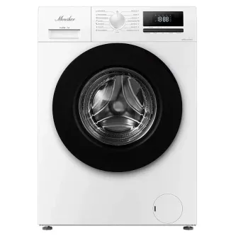 Стиральная машина MONSHER MWM 440 Blanc