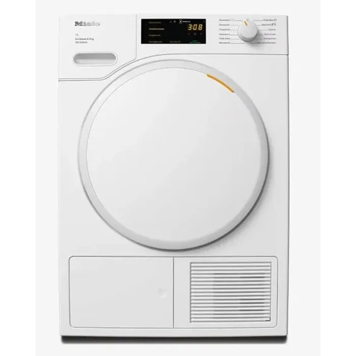 Сушильная машина MIELE TWC 660 WP 125 EDITION Сушильная машина MIELE TWC 660 WP 125 EDITION