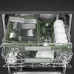 Посудомоечная машина SMEG STL7322BQL Посудомоечная машина SMEG STL7322BQL