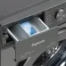 Стиральная машина БИРЮСА WM-SM510/10 M Стиральная машина БИРЮСА WM-SM510/10 M