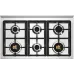 Варочный центр BERTAZZONI PRO106L3EXT2 Варочный центр BERTAZZONI PRO106L3EXT2