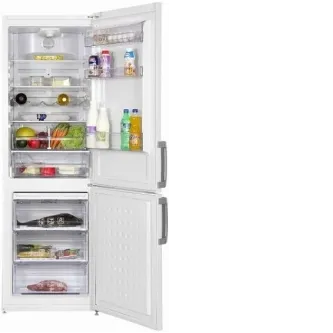 Холодильник BEKO rcnk295e21w