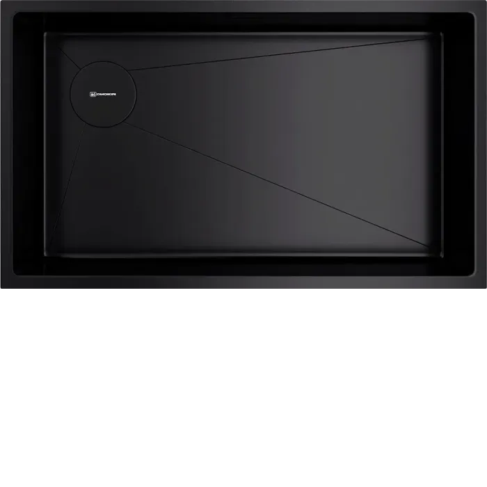 Кухонная мойка OMOIKIRI Taki 74-U/IF-L Side GB (4997473) Кухонная мойка OMOIKIRI Taki 74-U/IF-L Side GB (4997473)