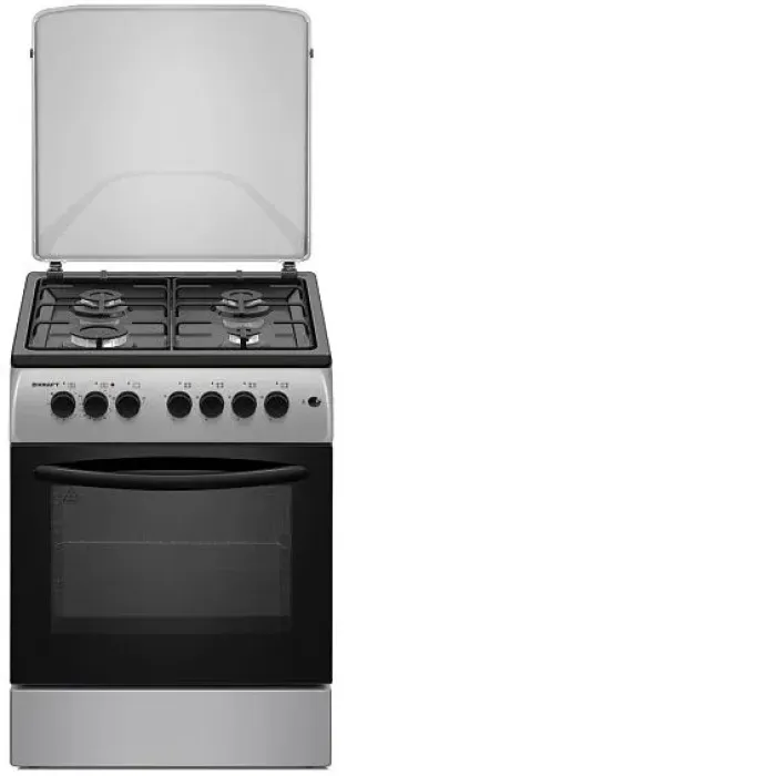 Плита KRAFT KF-FSK6403AES