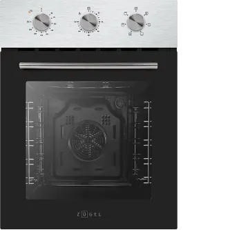Духовой шкаф ZUGEL ZOE604X Духовой шкаф ZUGEL ZOE604X